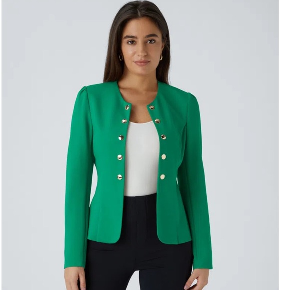 Halara work jacket - Picture 5 of 9